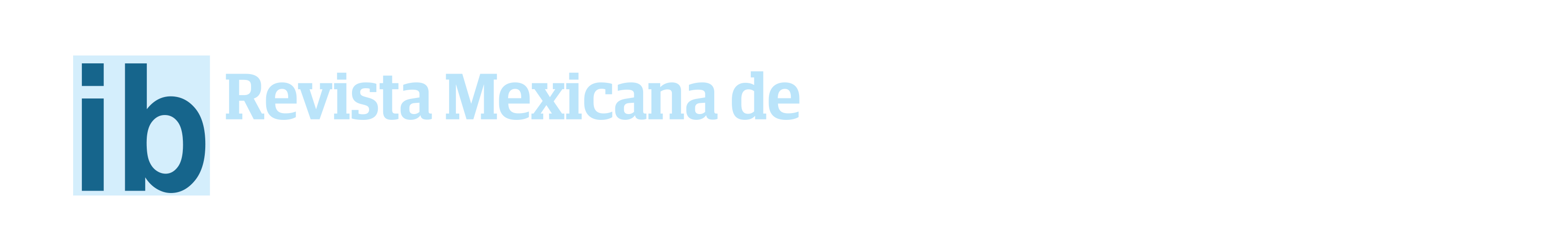 Revista Mexicana de Ingeniería Biomédica | ISSN en línea: 2395-9126