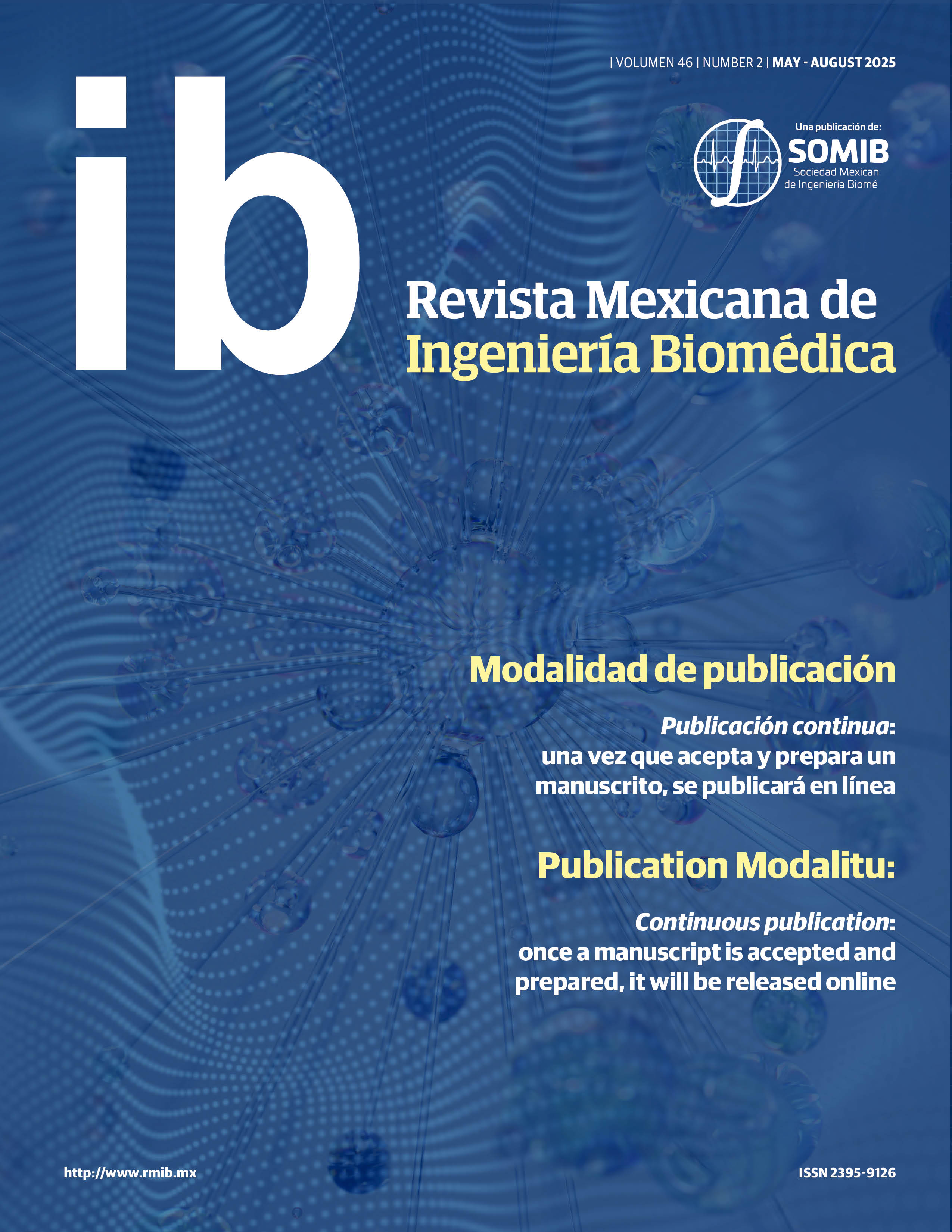 					View Vol. 46 No. 2 (2025): May - August
				